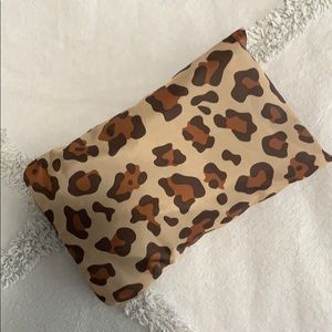 Face makeup remover soft towel